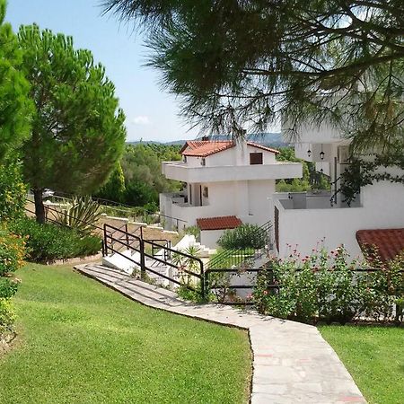 סיווירי Rebekka'S Guest House Elani מראה חיצוני תמונה
