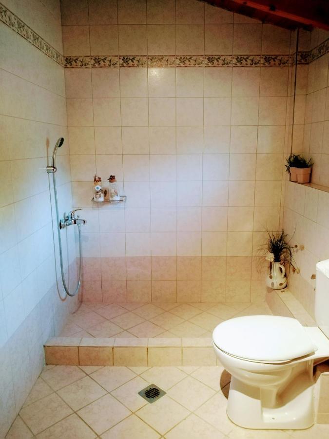 סיווירי Rebekka'S Guest House Elani מראה חיצוני תמונה