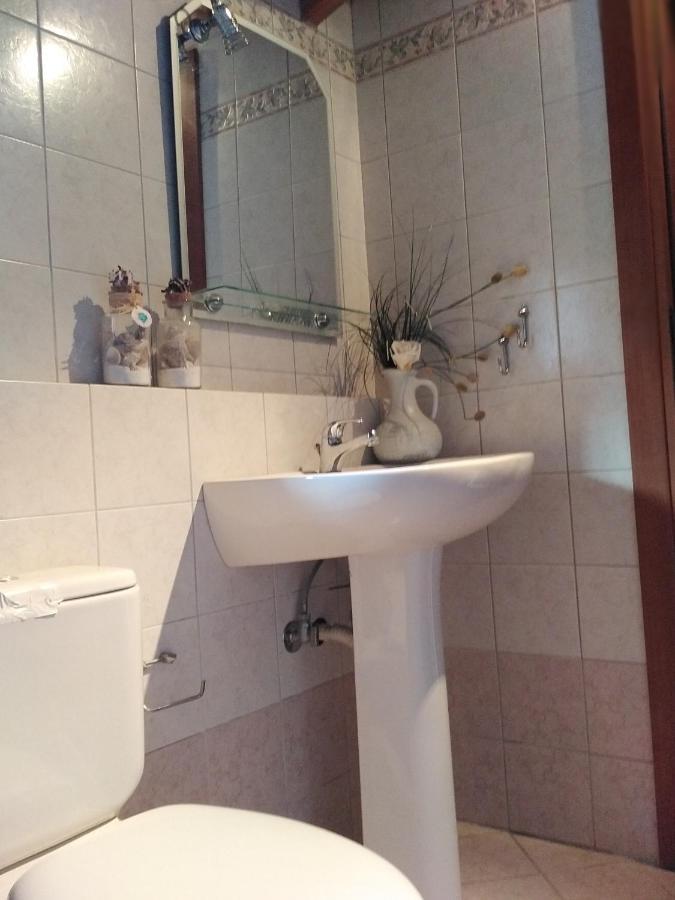 סיווירי Rebekka'S Guest House Elani מראה חיצוני תמונה