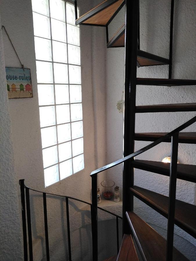 סיווירי Rebekka'S Guest House Elani מראה חיצוני תמונה