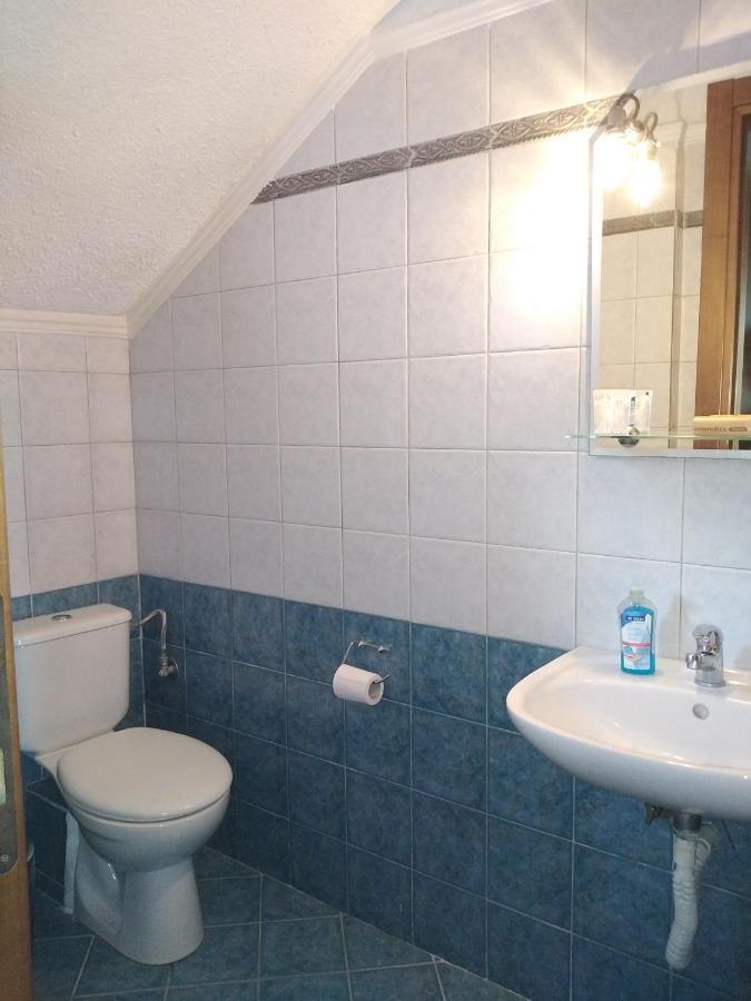 סיווירי Rebekka'S Guest House Elani מראה חיצוני תמונה