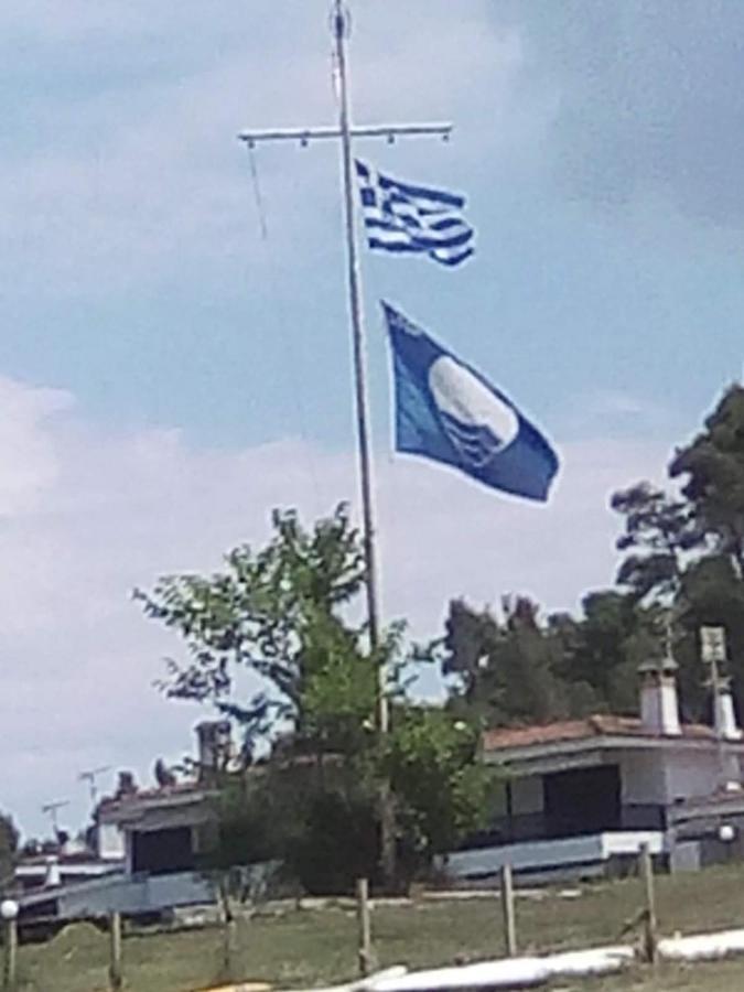 סיווירי Rebekka'S Guest House Elani מראה חיצוני תמונה