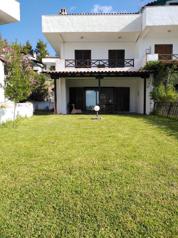 סיווירי Rebekka'S Guest House Elani מראה חיצוני תמונה