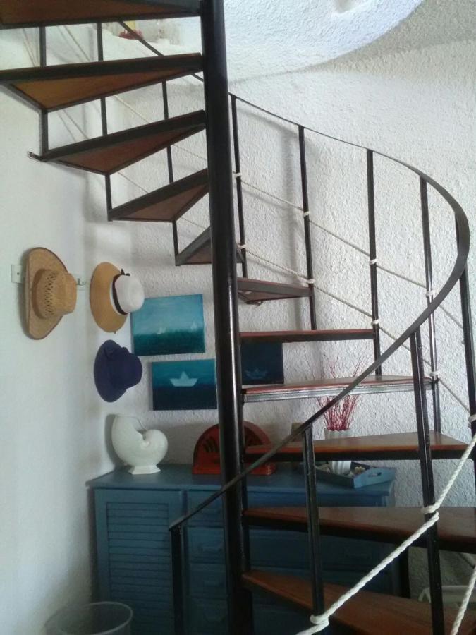 סיווירי Rebekka'S Guest House Elani מראה חיצוני תמונה