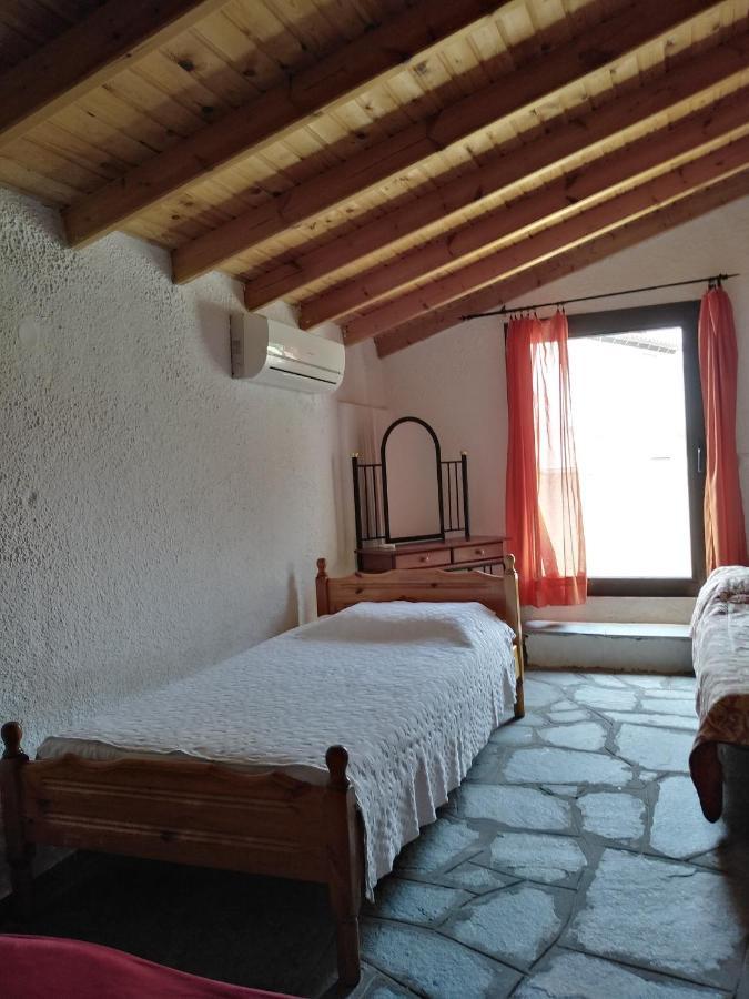 סיווירי Rebekka'S Guest House Elani מראה חיצוני תמונה
