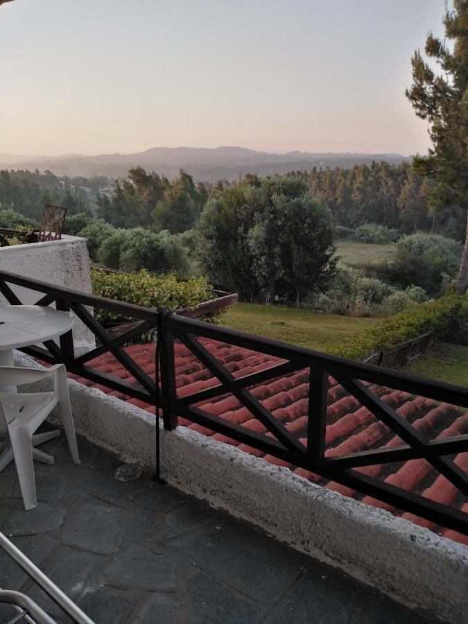 סיווירי Rebekka'S Guest House Elani מראה חיצוני תמונה