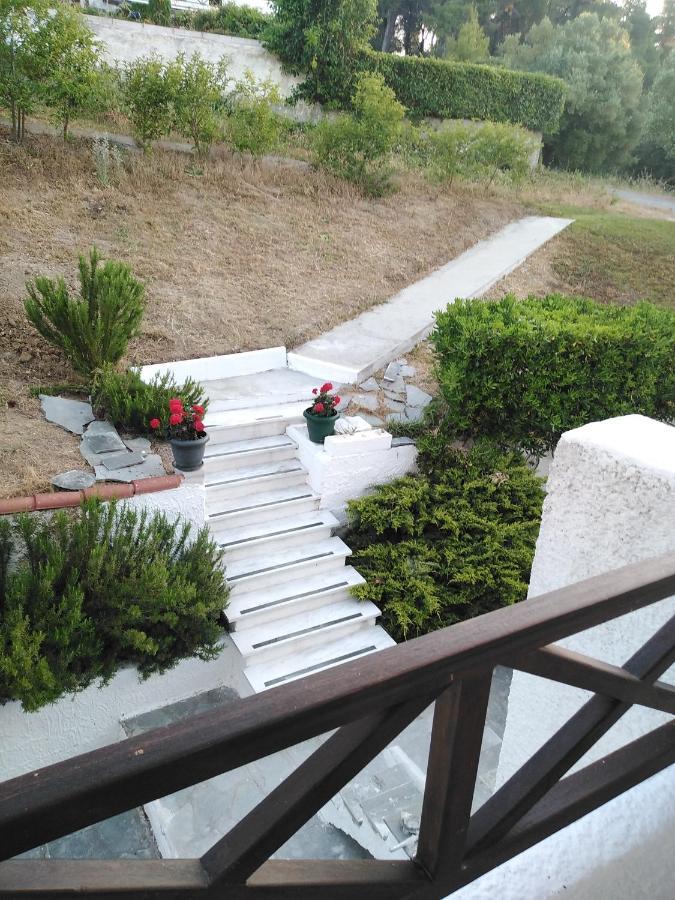 סיווירי Rebekka'S Guest House Elani מראה חיצוני תמונה