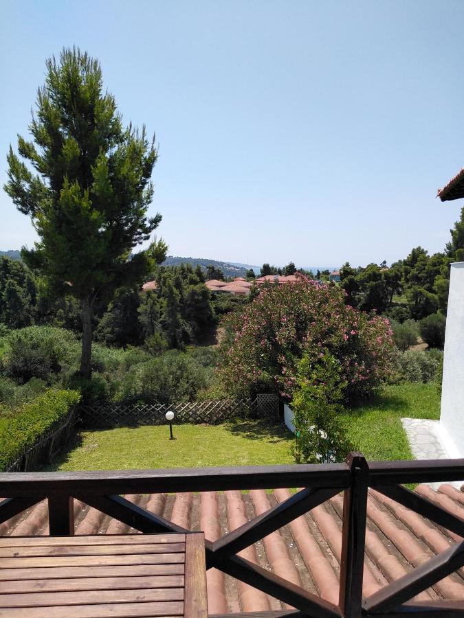 סיווירי Rebekka'S Guest House Elani מראה חיצוני תמונה