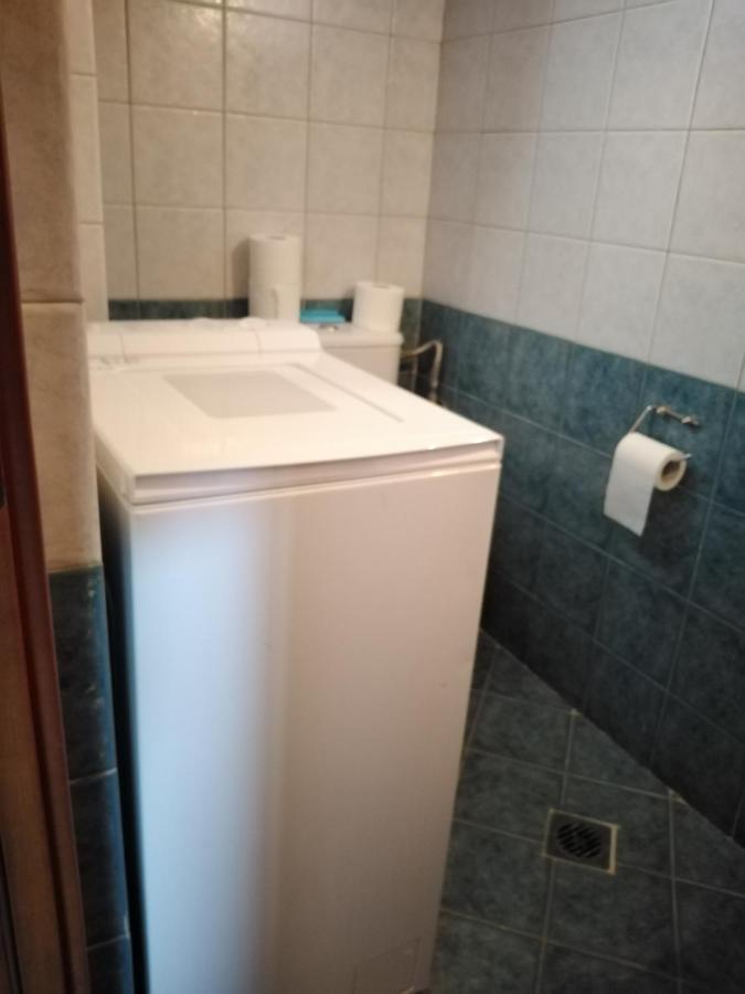 סיווירי Rebekka'S Guest House Elani מראה חיצוני תמונה