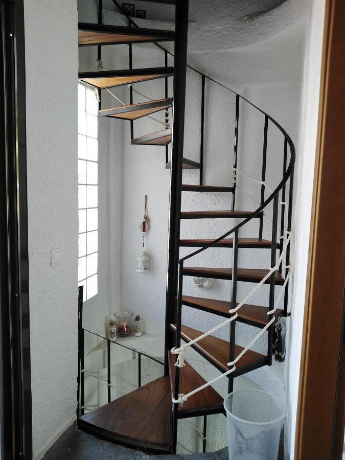 סיווירי Rebekka'S Guest House Elani מראה חיצוני תמונה