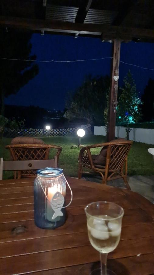 סיווירי Rebekka'S Guest House Elani מראה חיצוני תמונה