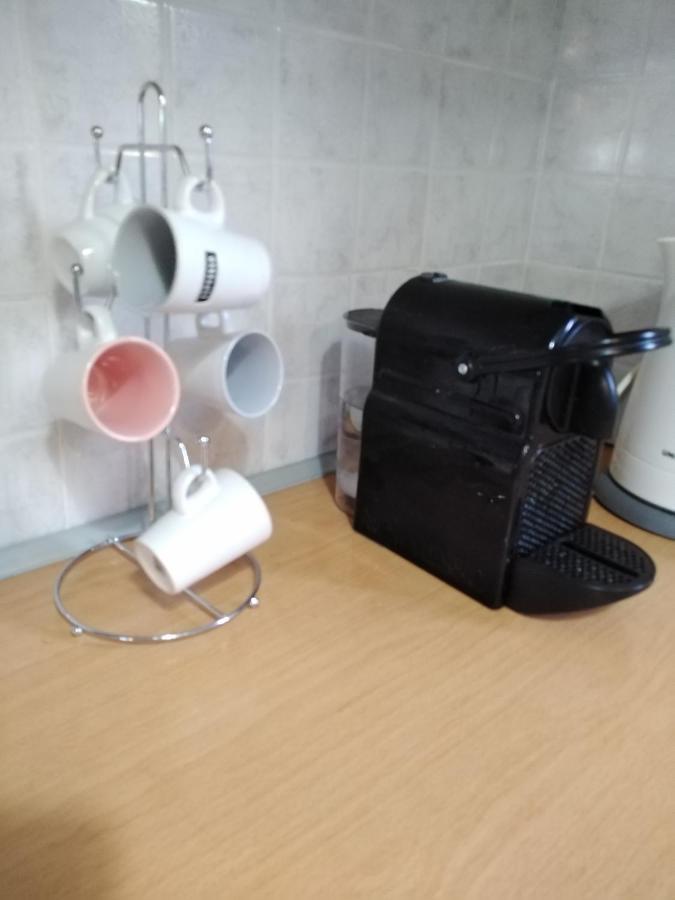 סיווירי Rebekka'S Guest House Elani מראה חיצוני תמונה