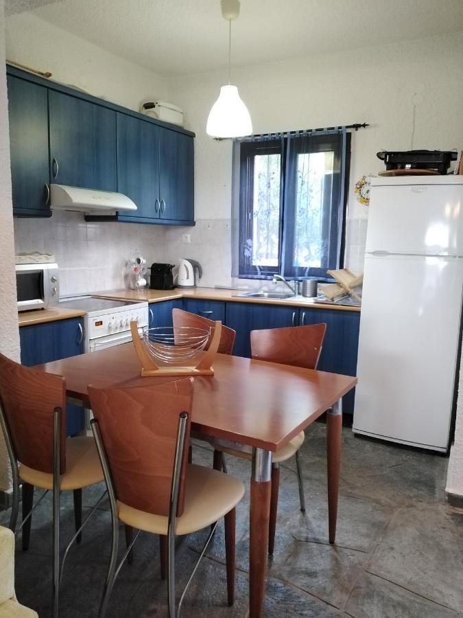 סיווירי Rebekka'S Guest House Elani מראה חיצוני תמונה
