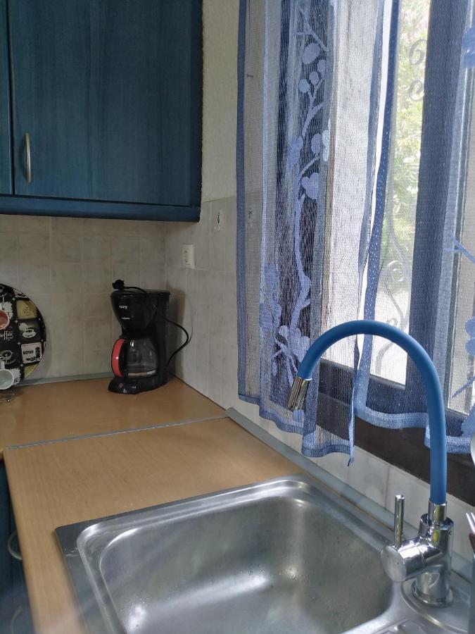 סיווירי Rebekka'S Guest House Elani מראה חיצוני תמונה
