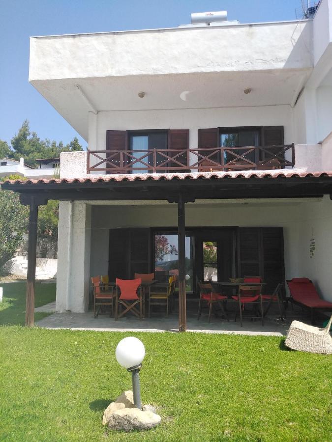 סיווירי Rebekka'S Guest House Elani מראה חיצוני תמונה