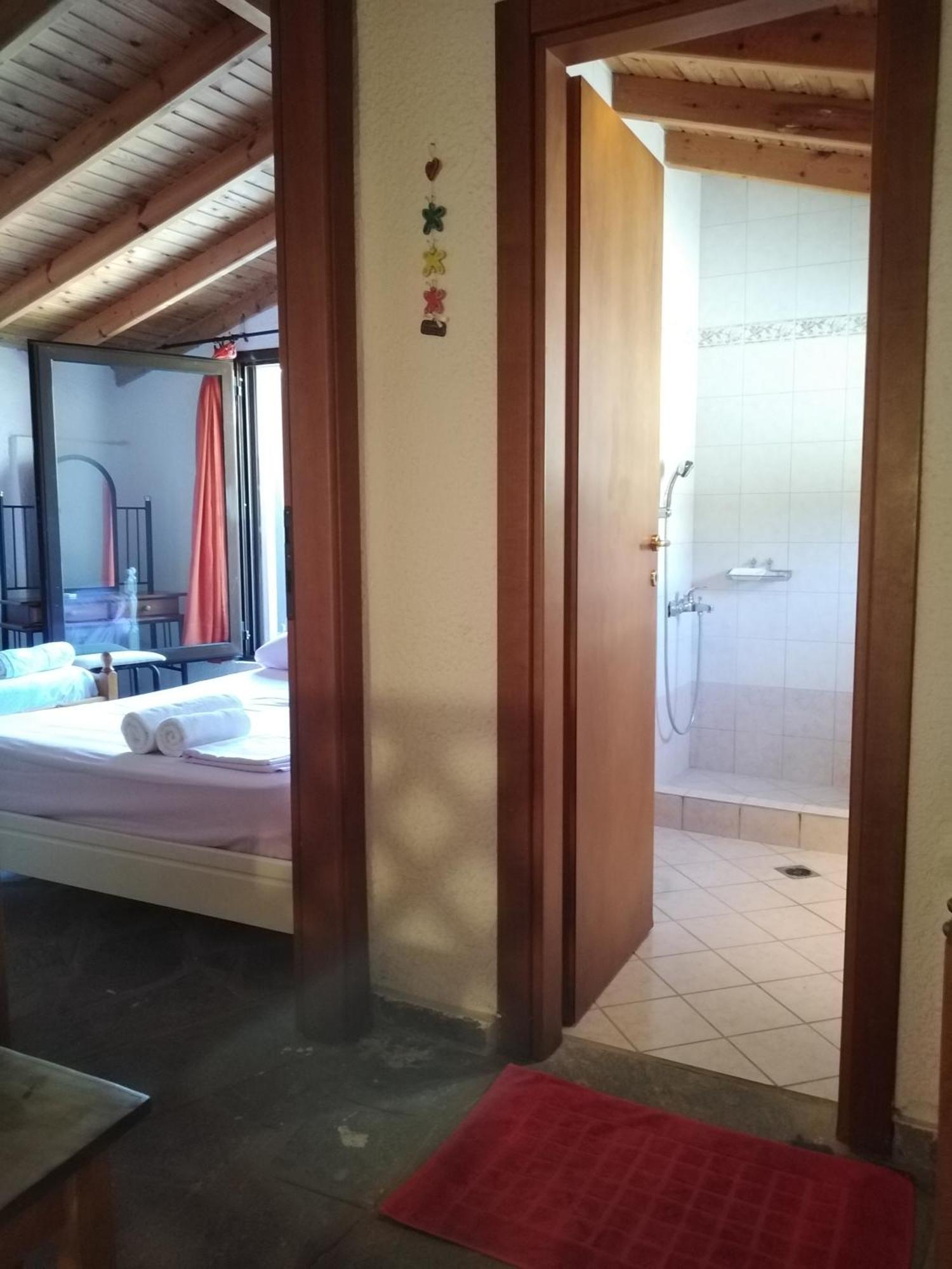 סיווירי Rebekka'S Guest House Elani מראה חיצוני תמונה