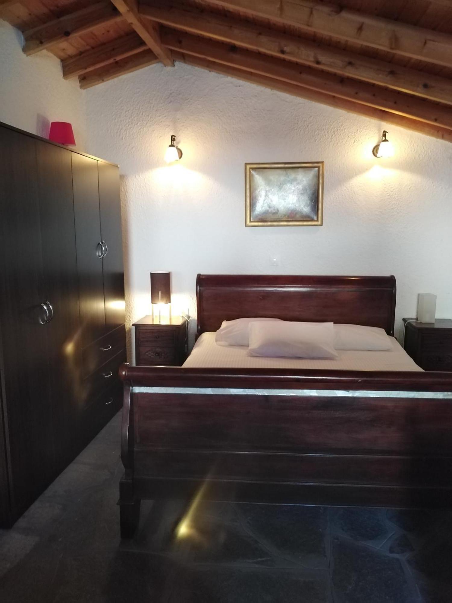 סיווירי Rebekka'S Guest House Elani מראה חיצוני תמונה