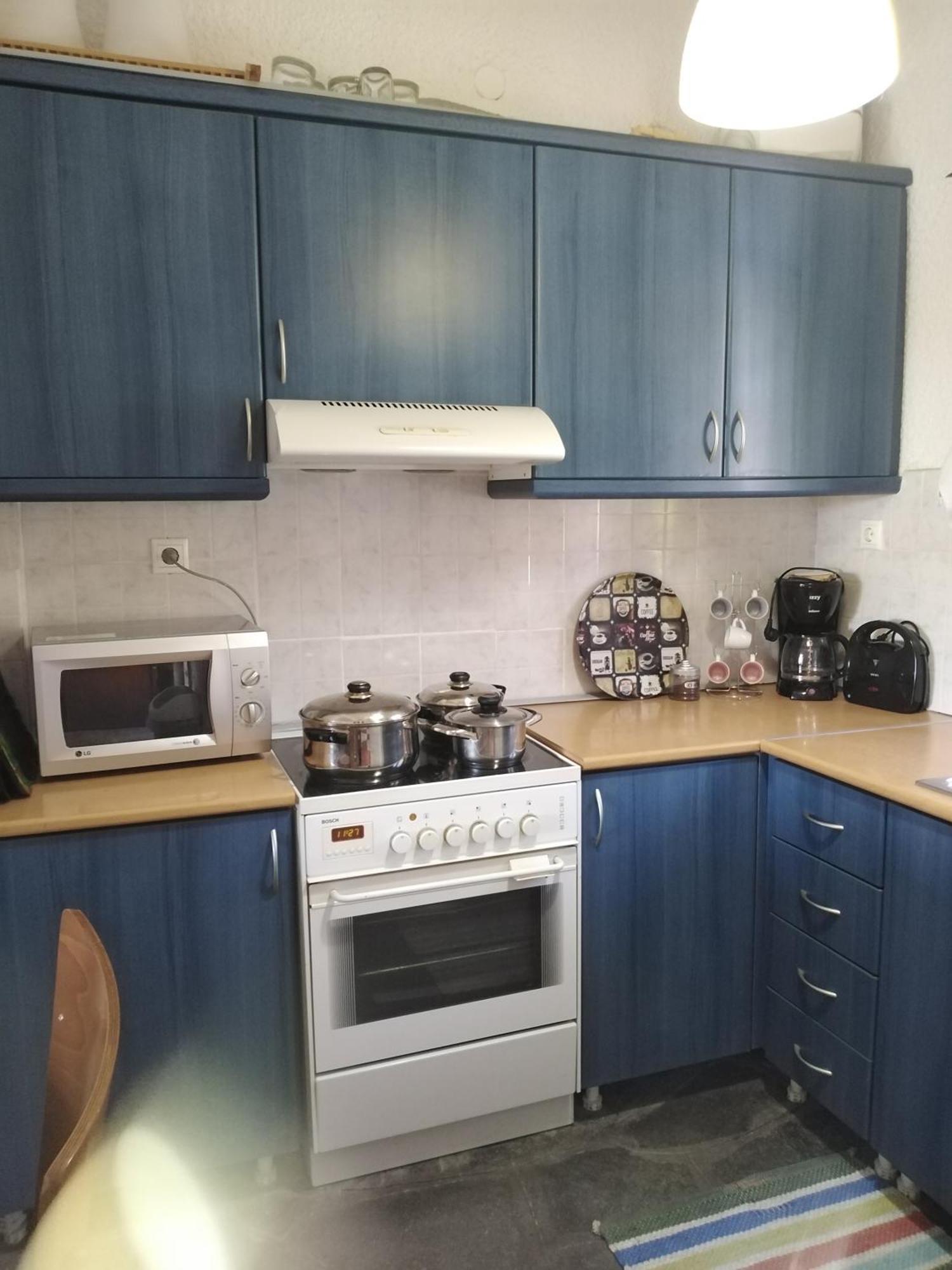 סיווירי Rebekka'S Guest House Elani מראה חיצוני תמונה