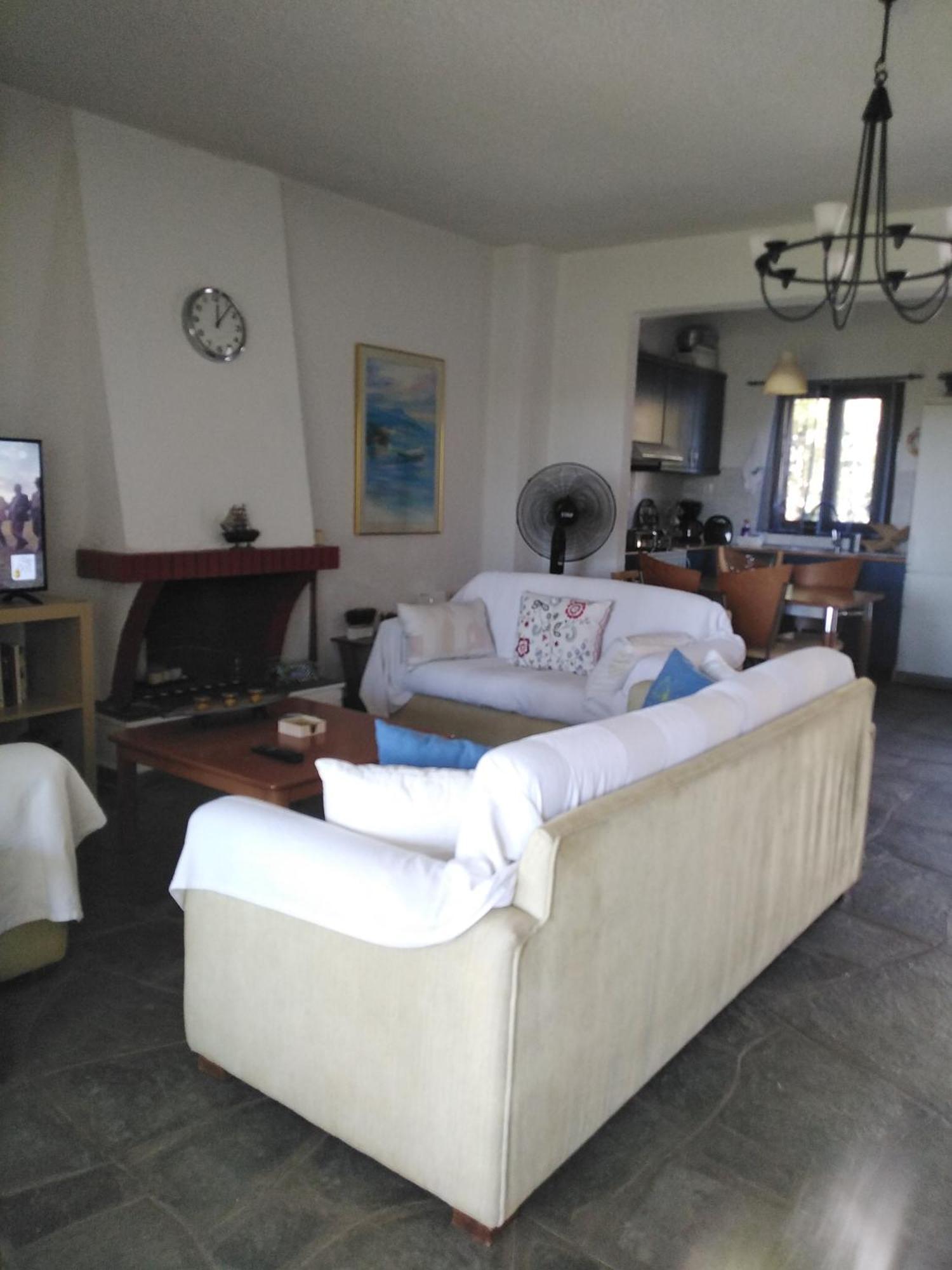 סיווירי Rebekka'S Guest House Elani מראה חיצוני תמונה