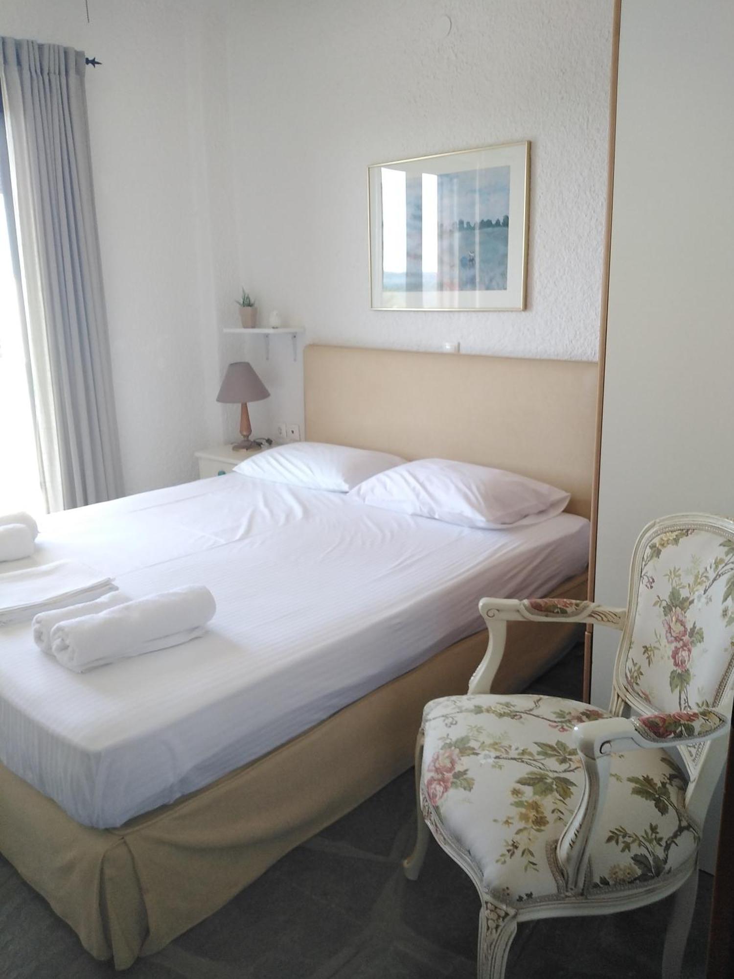 סיווירי Rebekka'S Guest House Elani מראה חיצוני תמונה
