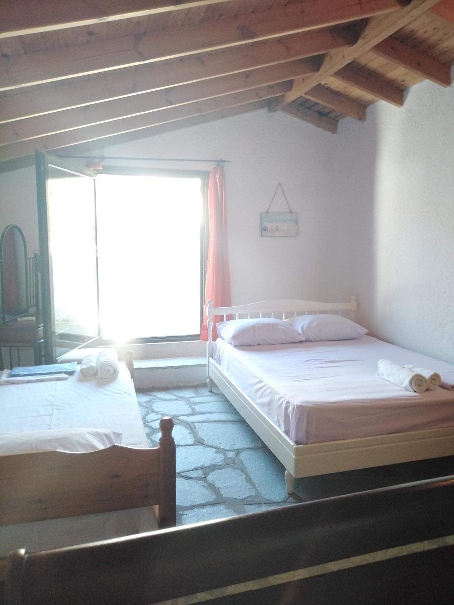 סיווירי Rebekka'S Guest House Elani מראה חיצוני תמונה
