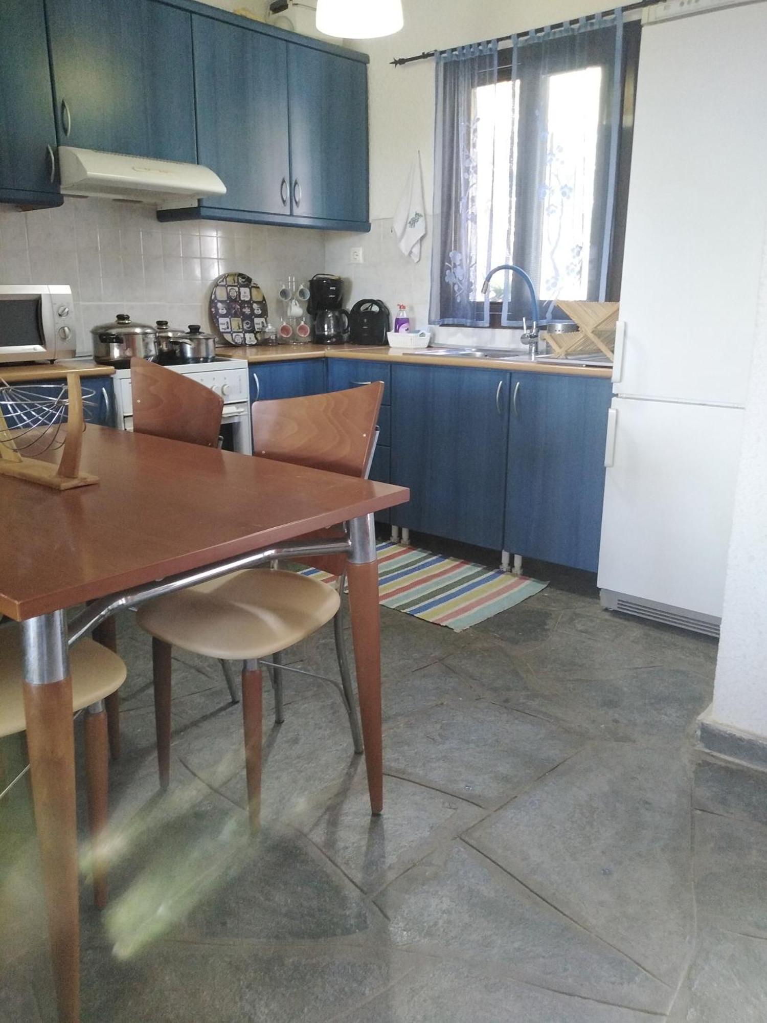 סיווירי Rebekka'S Guest House Elani מראה חיצוני תמונה
