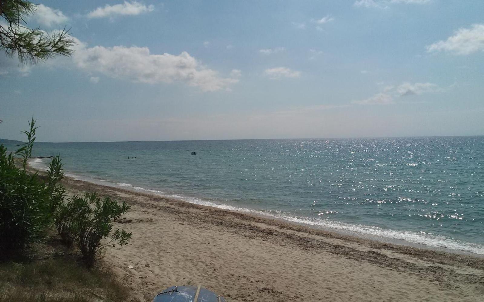 סיווירי Rebekka'S Guest House Elani מראה חיצוני תמונה