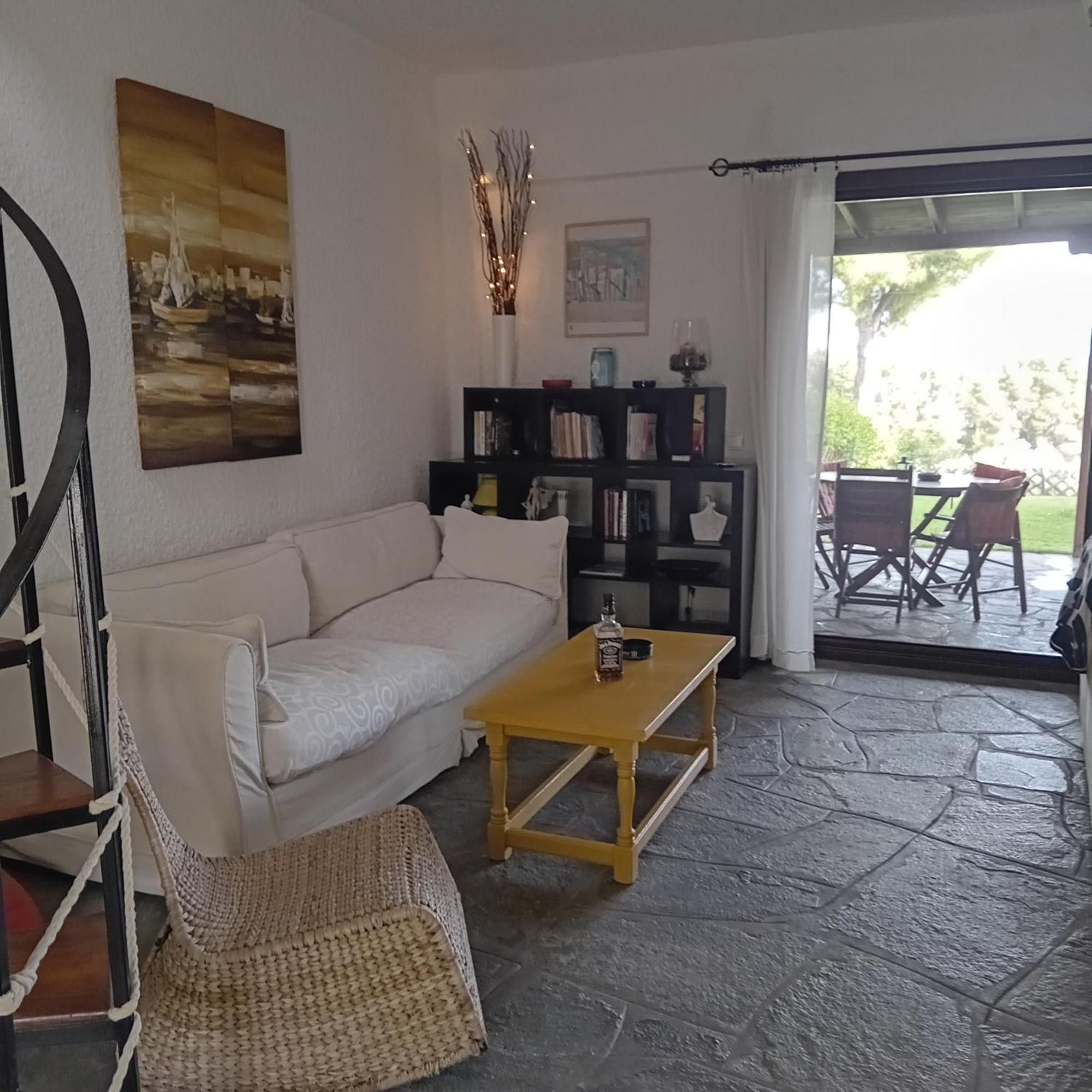סיווירי Rebekka'S Guest House Elani מראה חיצוני תמונה