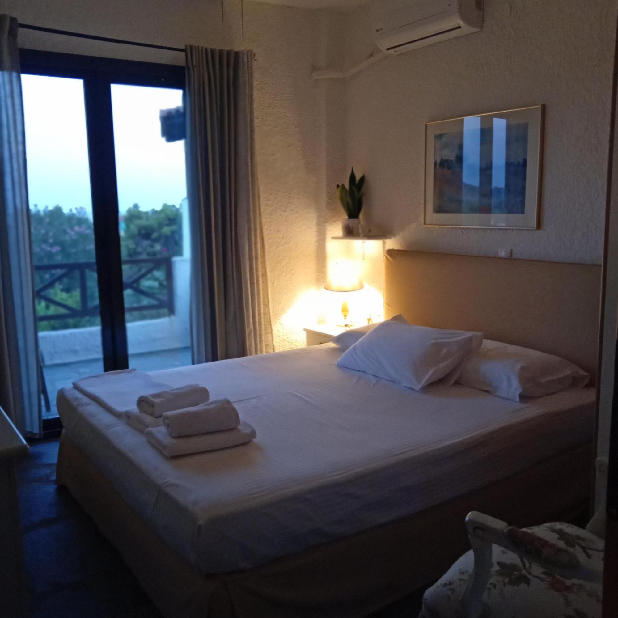 סיווירי Rebekka'S Guest House Elani מראה חיצוני תמונה